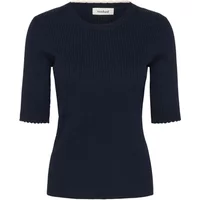 Pullover Damen Soaked in Luxury Lysandra