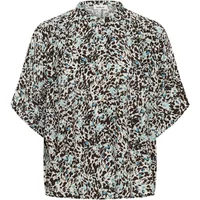 Damenbluse Soaked in Luxury Arjana