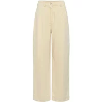 Weite Damenjeans Soaked in Luxury SLNinnia