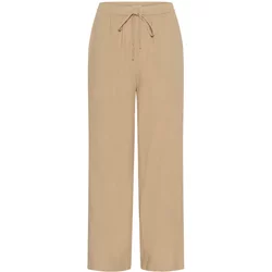 Women's Trousers Soaked In Luxury Aria