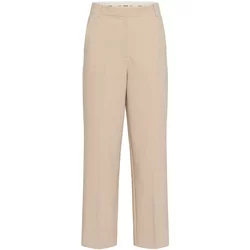 Women's Trousers Soaked In Luxury Corinne Suiting