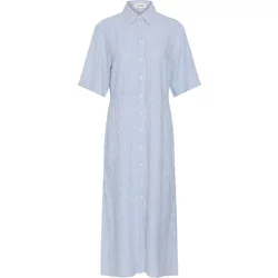 Women's Dress Soaked In Luxury Aria Maxi