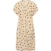 Kleid Damen Soaked in Luxury Arjana Balloon