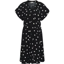 Women's Dress Soaked In Luxury Arjana Balloon
