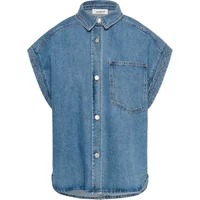 Jeansjacke Damen Soaked in Luxury SLAdabella
