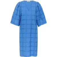 Midikleid Damen Soaked in Luxury SLCarmelita