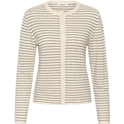 Women's Cardigan Soaked In Luxury Slspina