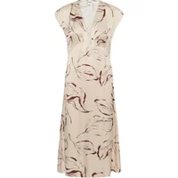 Kleid Damen Soaked in Luxury Clero