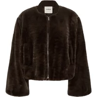 Bomberjacke Damen Soaked in Luxury Estacia