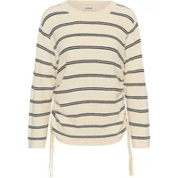 Pullover Damen Soaked in Luxury Sanja