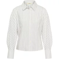 Women's blouse Soaked in Luxury SLNoelle Balloon