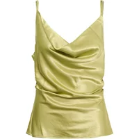 Damen T-Shirt Soaked in Luxury Kavalla