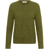 Pullover Damen Soaked in Luxury Anina Molina