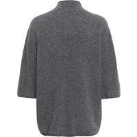 Pull Rollneck Damen Soaked in Luxury SLSida