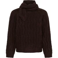 Pullover Damen Soaked in Luxury Idalia