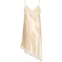 Babydoll-Kleid, Damen Soaked in Luxury SLIrianne