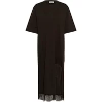 Kleid Damen Soaked in Luxury Jina