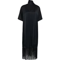 Kleid Damen Soaked in Luxury Slverona
