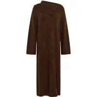 Pulloverkleid mit langen Ärmeln, Damen Soaked in Luxury Slhedaya