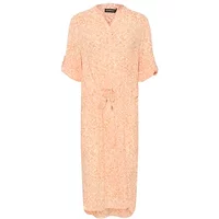Kleid Damen Soaked in Luxury Zaya