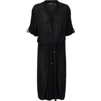 Kleid Frau Soaked in Luxury Zaya