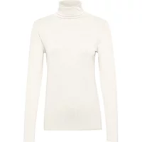 Pullover mit Rollkragen und langen Ärmeln, Damen Soaked in Luxury Hanadi