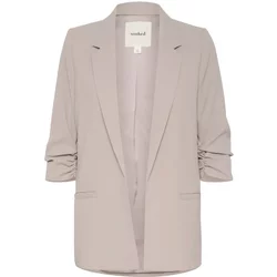 Women's Blazer Soaked In Luxury Shirley