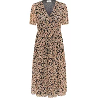 Kleid Damen Soaked in Luxury Aldora