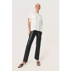 Woman's Shirt Soaked In Luxury Helia