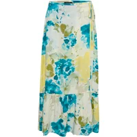 Women's skirt Soaked in Luxury Violetta