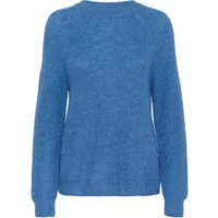 Women's raglan sleeve sweater Soaked in Luxury Tuesday
