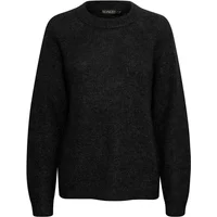 Women's long-sleeve pullover Soaked in Luxury Tuesday Raglan