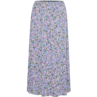Long skirt woman Soaked in Luxury Zaya