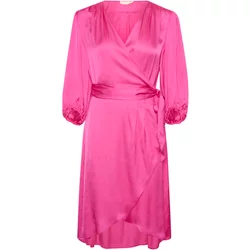 Wrap Dress For Women Soaked In Luxury Eline