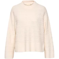 Women's sweater Soaked in Luxury Molina Structure