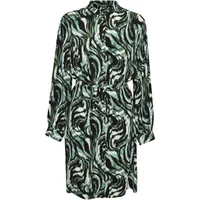 Women's shirt dress Soaked in Luxury Kenna