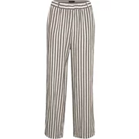 Women's Trousers Soaked in Luxury Giselle