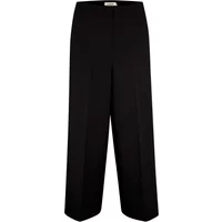 Women's cropped suit trousers Soaked in Luxury Corinne