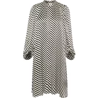 Women's dress Soaked in Luxury Soho