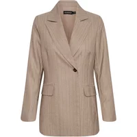 Women's fitted blazer Soaked in Luxury Charvi Corinne