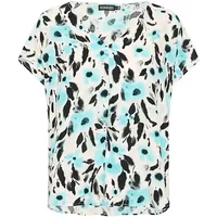 Women's T-shirt Soaked in Luxury Dusine