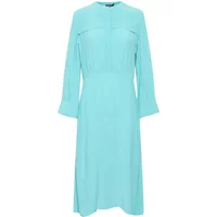 Women's shirt dress Soaked in Luxury Layna