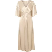 Women's midi dress Soaked in Luxury Milu Studio