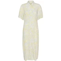 Midikleid Damen Soaked in Luxury Wynter