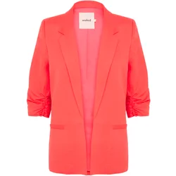 Women's Blazer Soaked In Luxury Malia Shirley