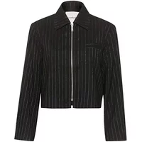 Women's jacket Soaked in Luxury Mandie