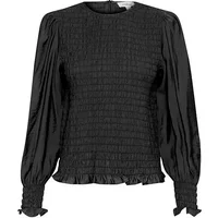 Women's blouse Soaked in Luxury Sija