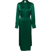 Women's shirt dress Soaked in Luxury Evaline Studio