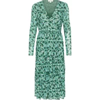 Women's dress Soaked in Luxury Aldora Nora
