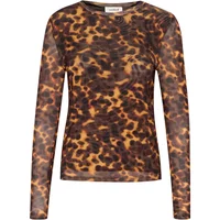 Women's long sleeve T-shirt Soaked in Luxury Kerrie